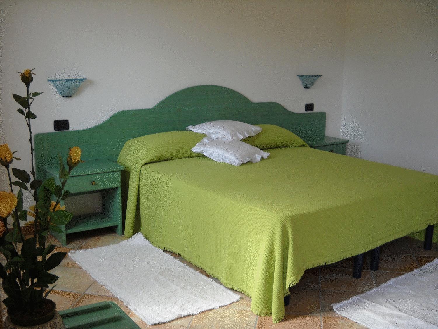 Hotel Cardedu Eksteriør billede