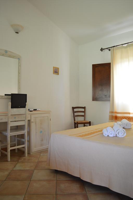 Hotel Cardedu Eksteriør billede