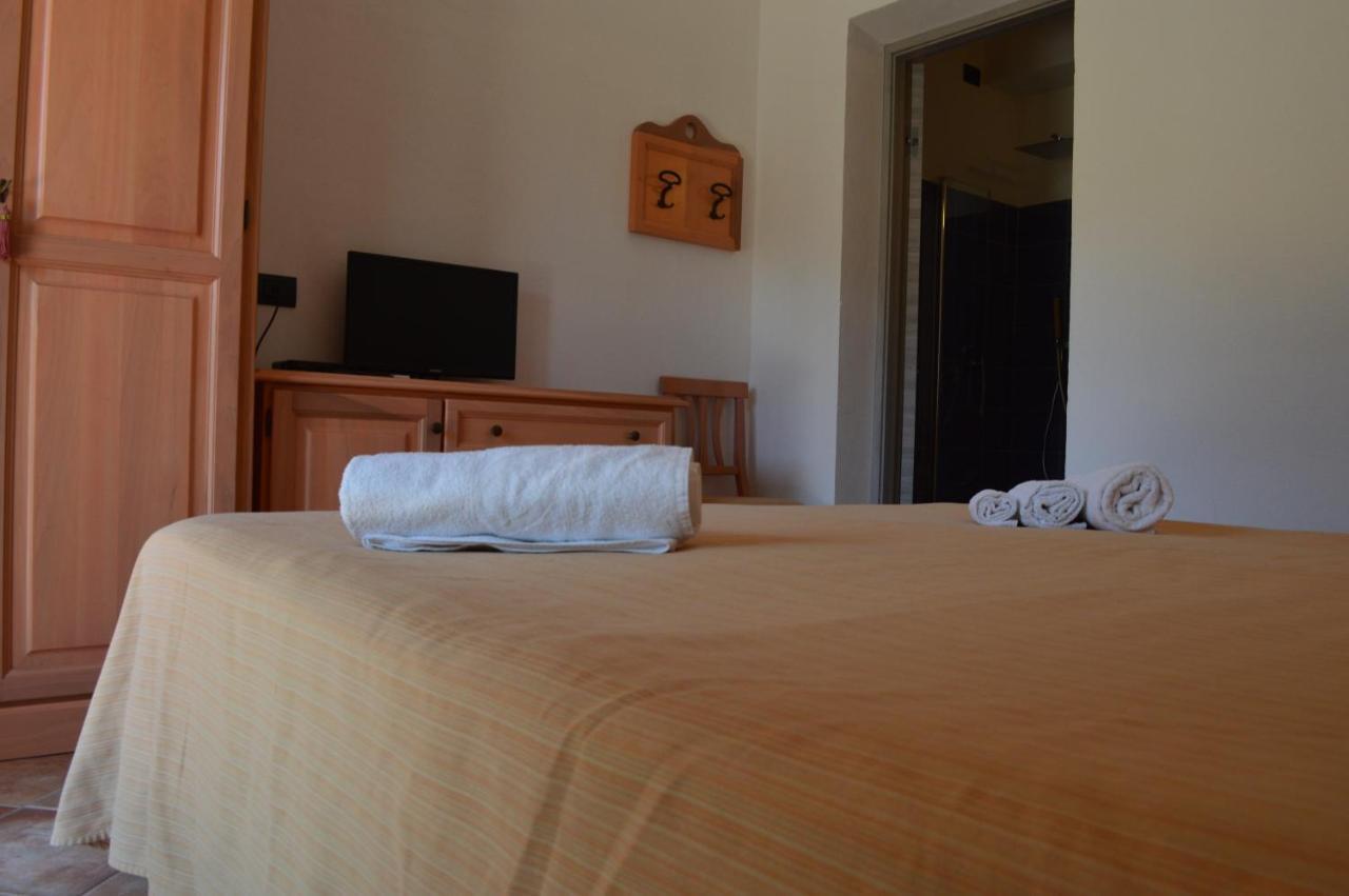 Hotel Cardedu Eksteriør billede